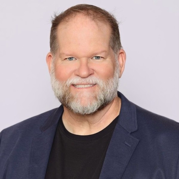 Charles Hall, Partner Architect at Optiv